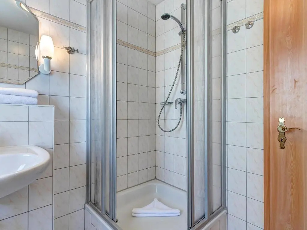 Hansehus Ferienwohnung Nr. 1