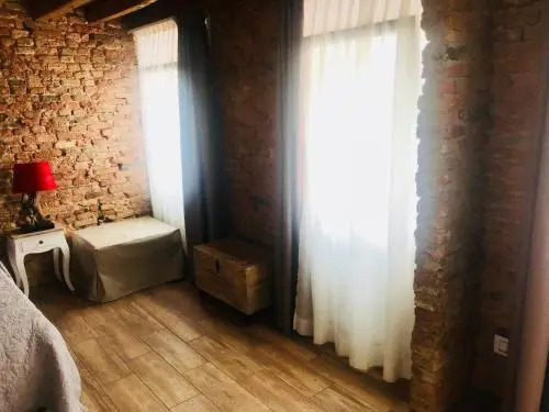 Barbara's studios