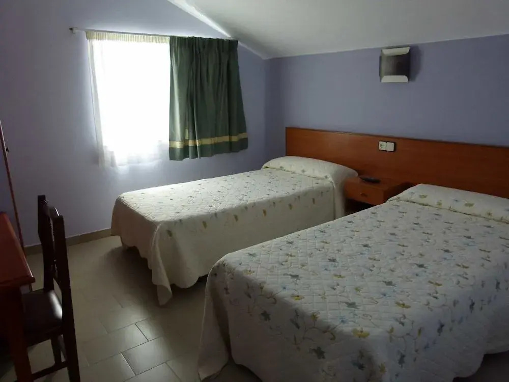 Hotel Chiquín