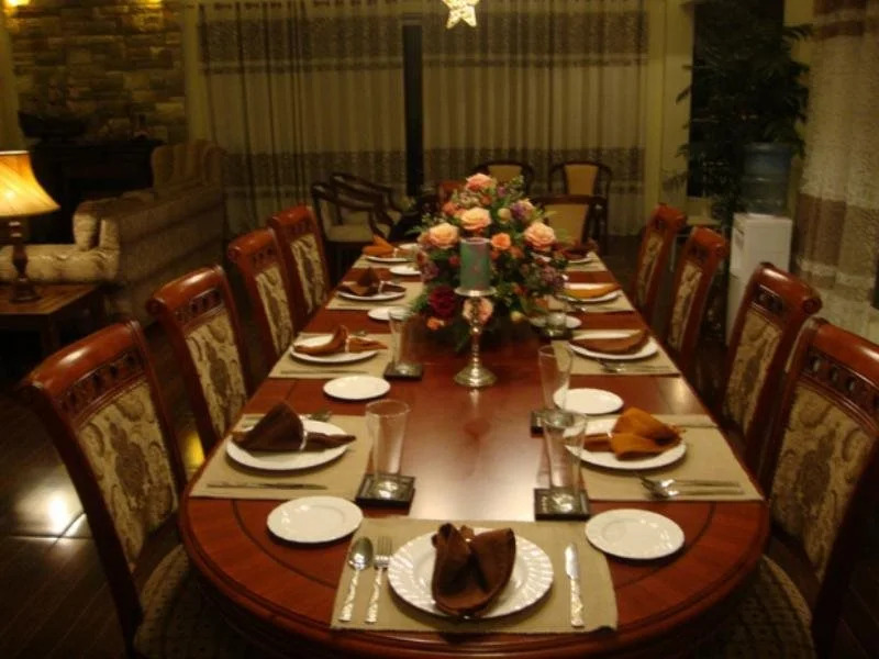 Villa Glenloch