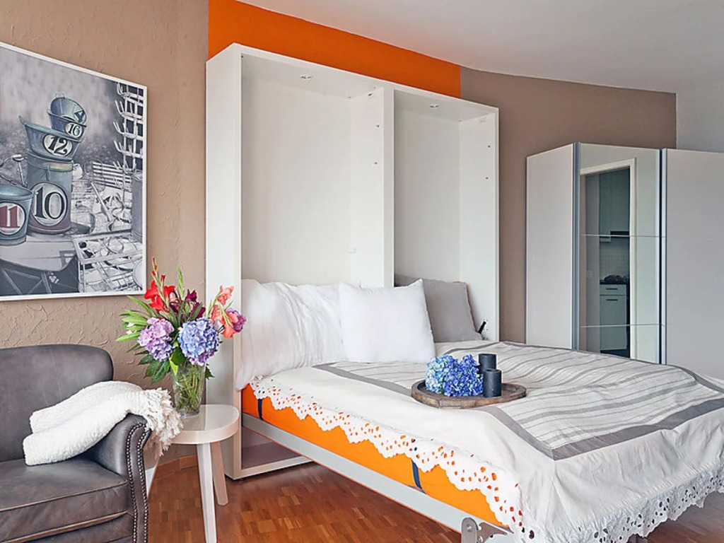 Double Room Modern 37481