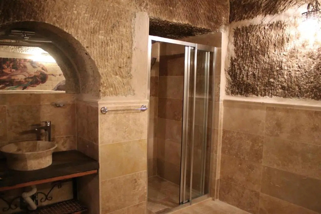 Angel Cappadocia Cave Hotel