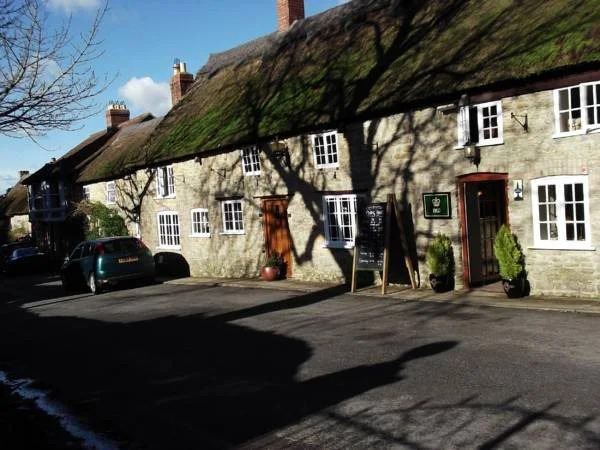 The Crown Inn
