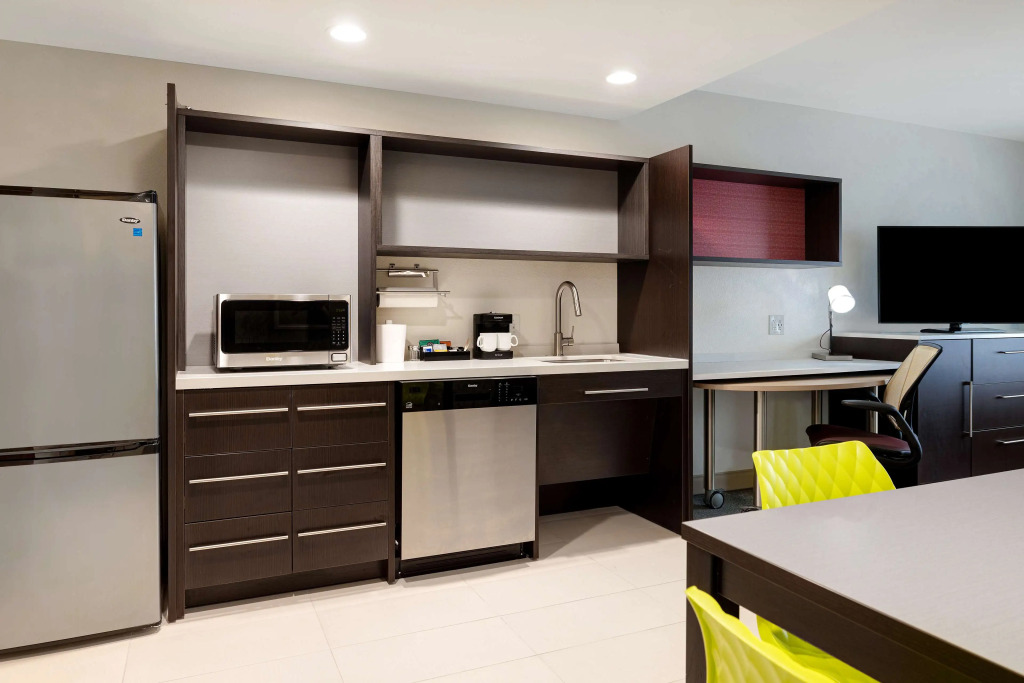 Home2 Suites By Hilton Wilkes-Barre