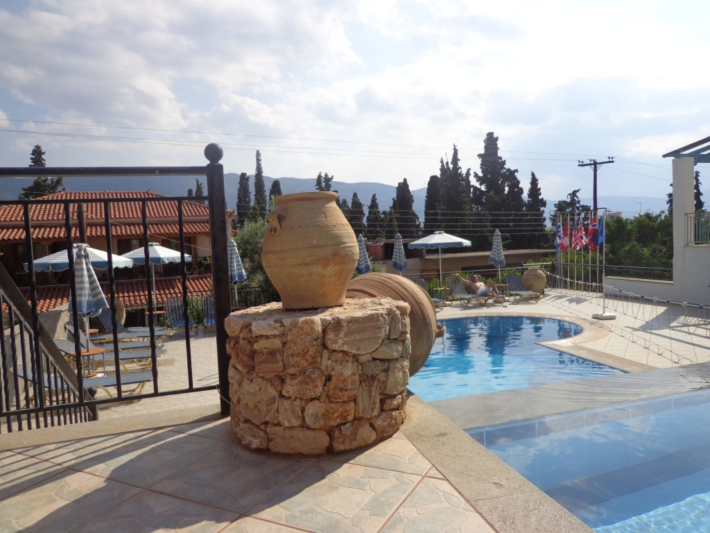 KTM Sunny Villas