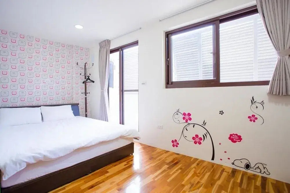 Sanyi Homestay