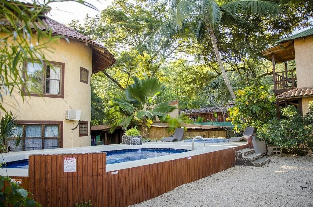 Hotel Mamiri