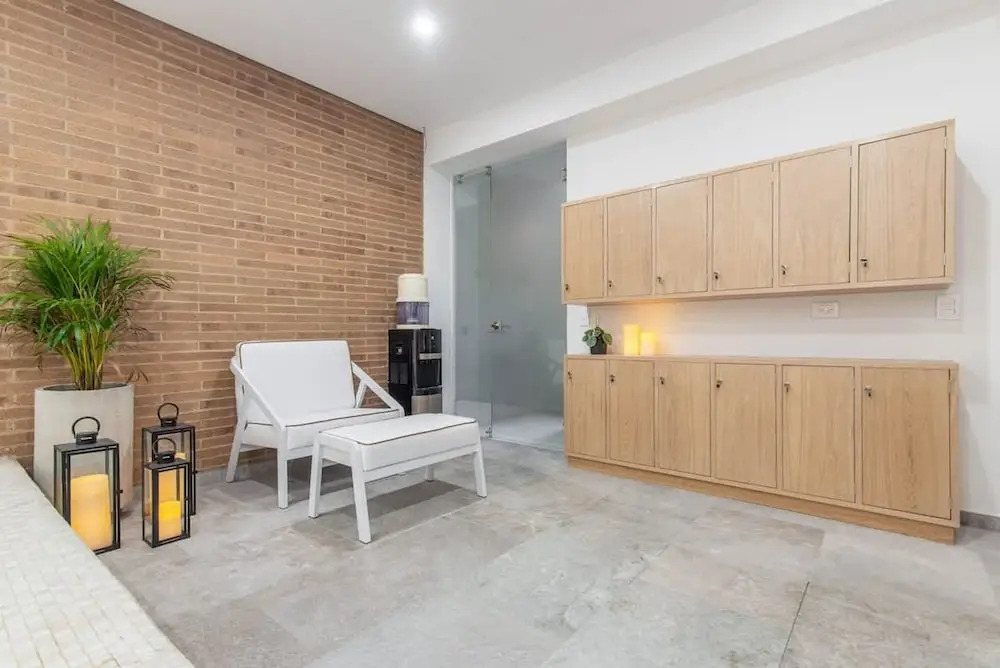 Luxury 4BR in Usaquén