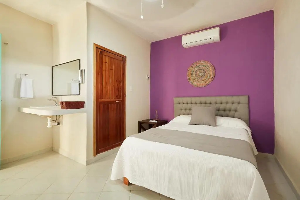 Hotel Pelicano