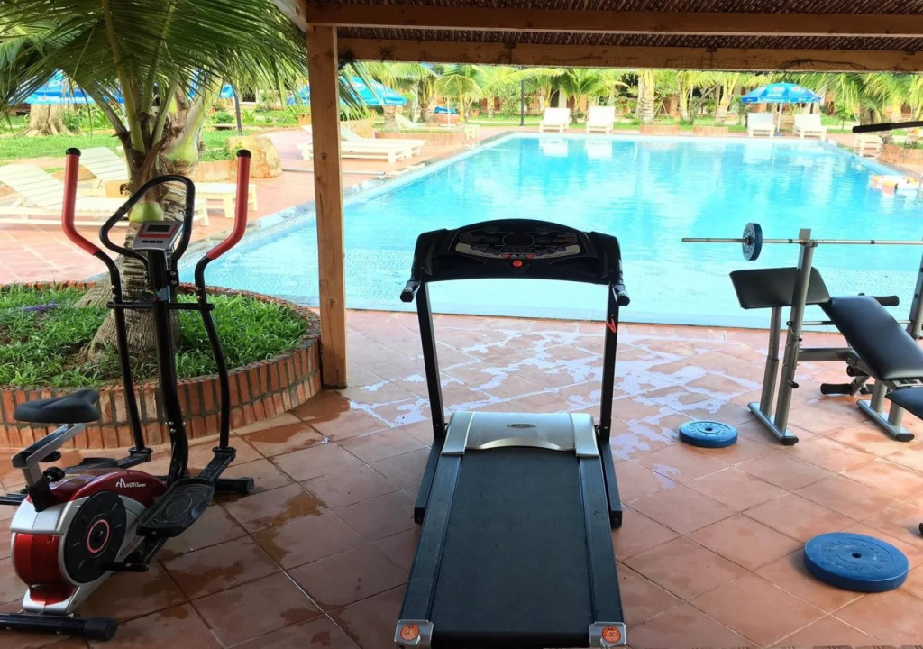Sen Viet Phu Quoc Resort Sport & Spa