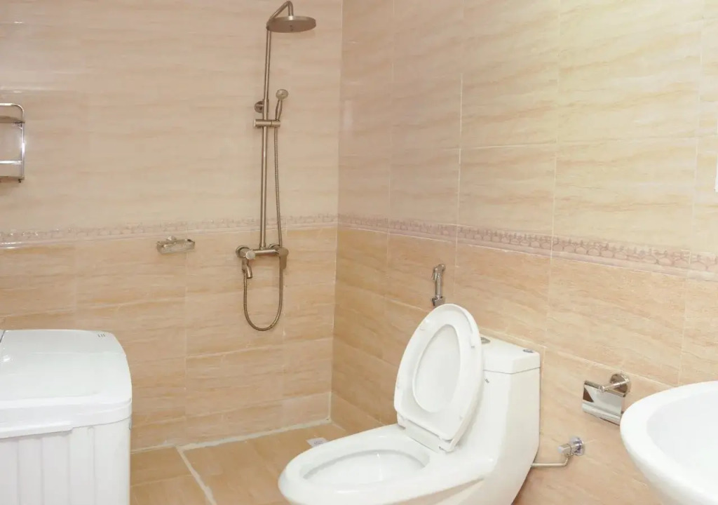 Liyali Rent Apartment 8 C
