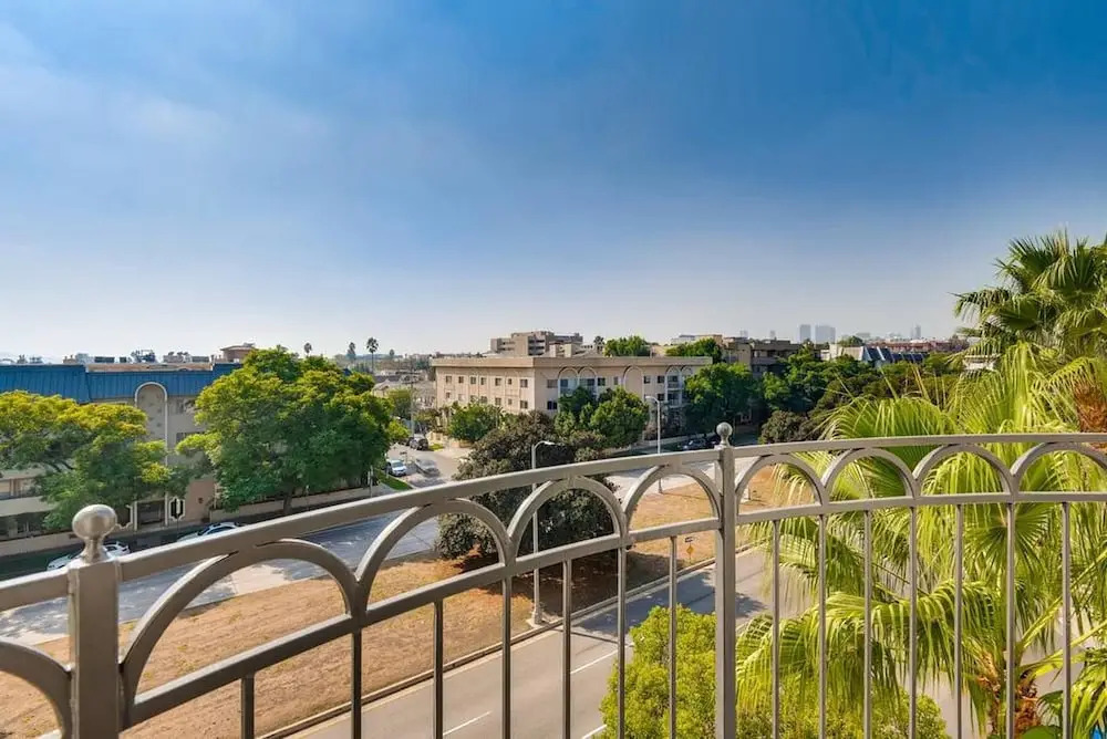 Beverly Hills Privilege