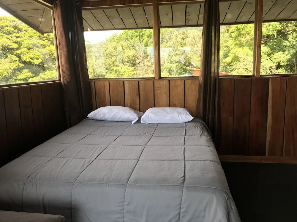 Campo Verde B&B - Monteverde Costa Rica