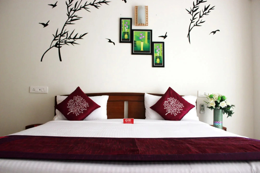 The Premium Services by OYO Rooms