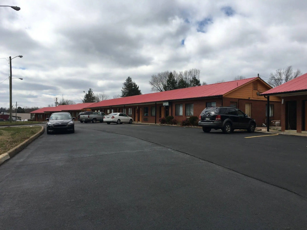 Ingleside Motel