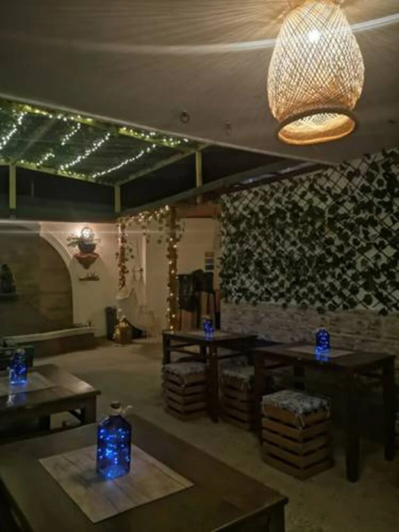 Hostal Casa Leyenda