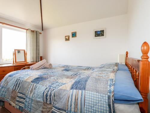 The Annexe, Laburnum