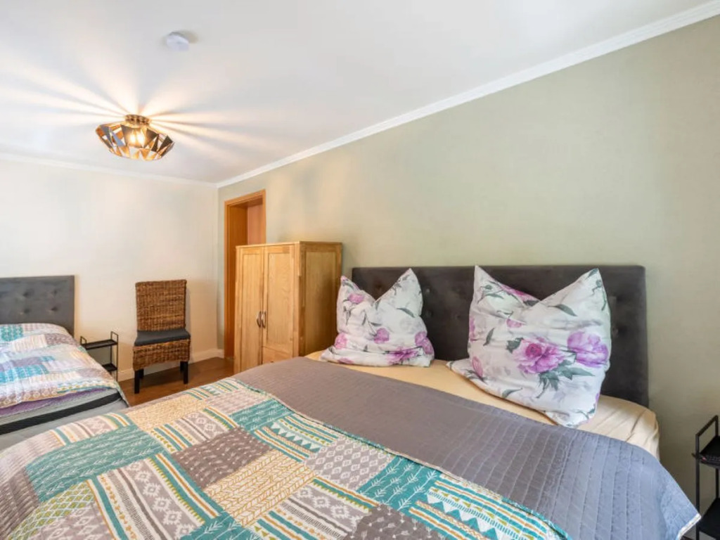 Wellness & Wirlpool-Oase am Wald - Waldferienhaus Dunja in Oybin
