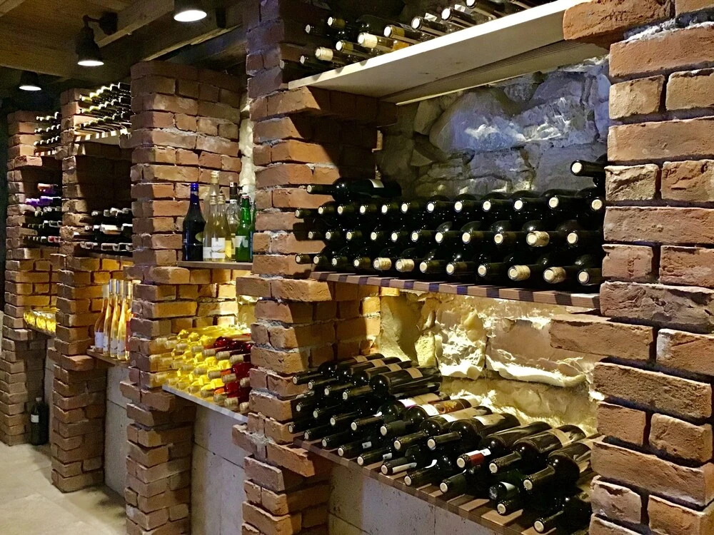 3 Salkım Butik Otel