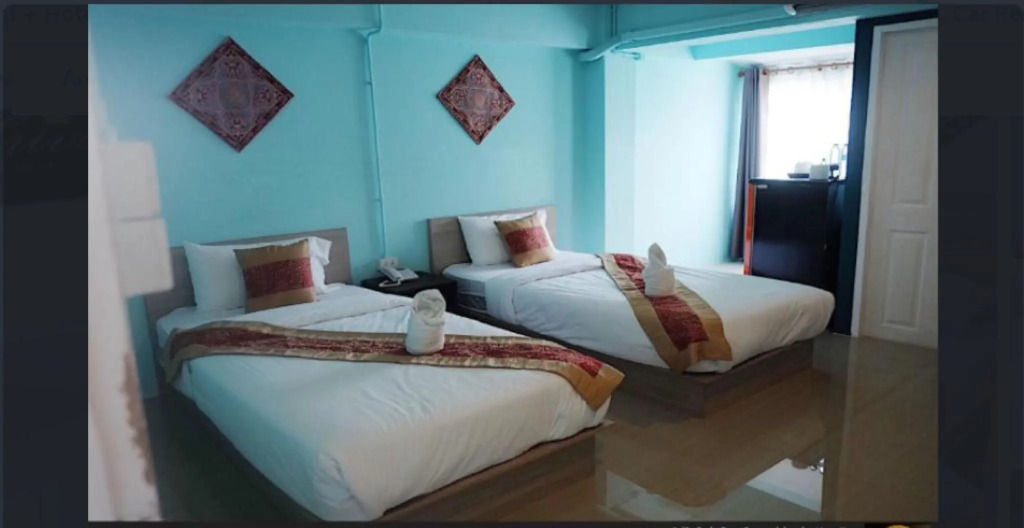 OYO 983 The Private Hotel
