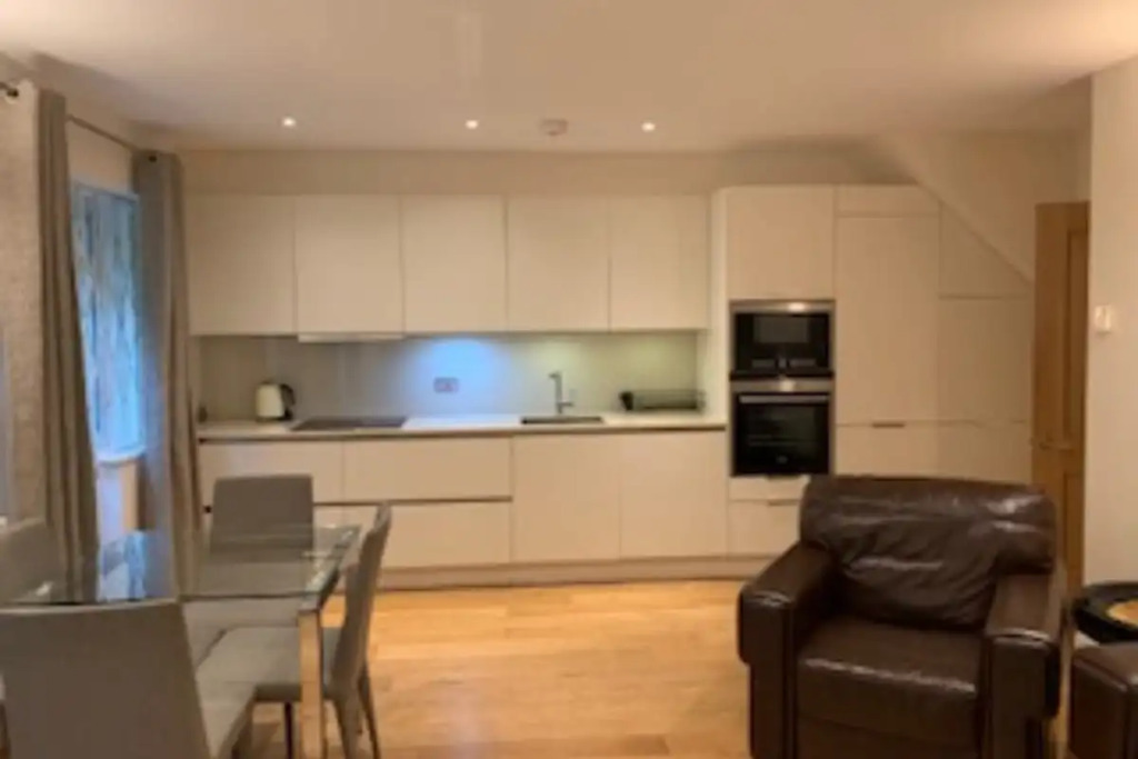 The Bayswater Nook - Stylish 1bdr Flat