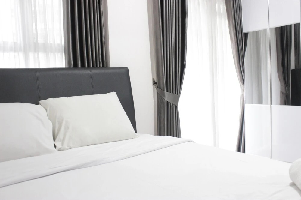 Bright & Relaxing 1Br At Gateway Pasteur Apartment
