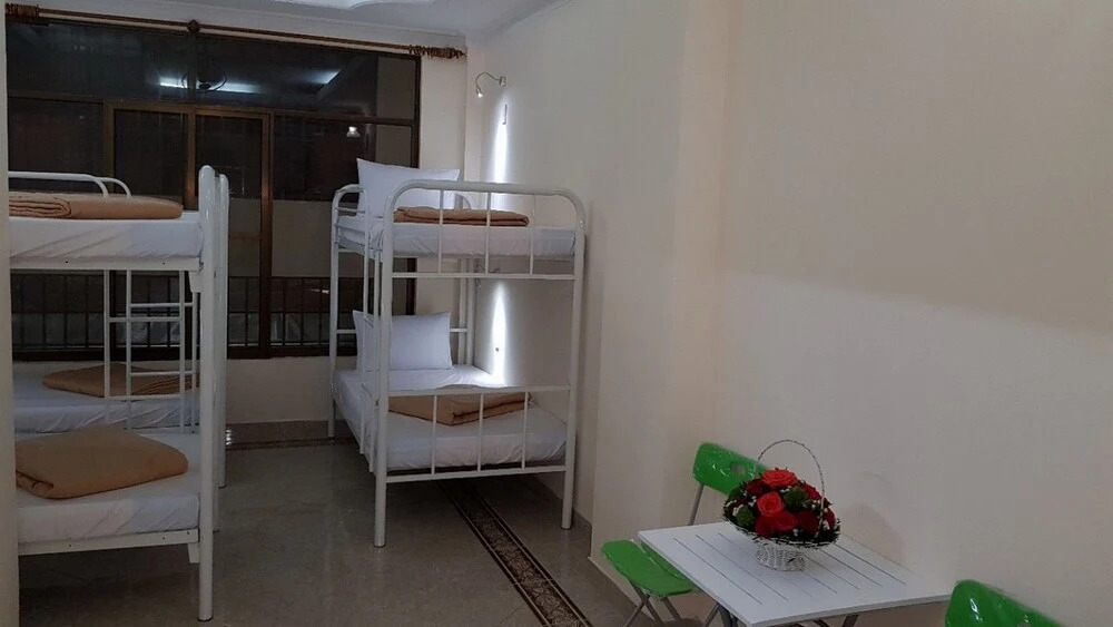 Saigon Fantastic Hostel