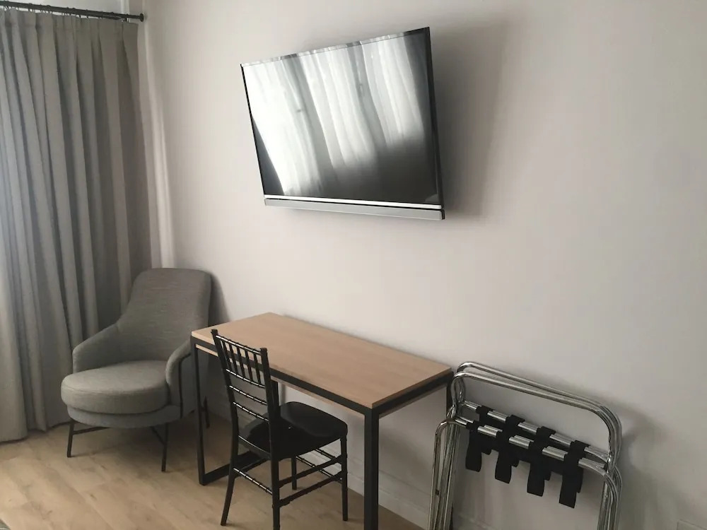 Suites Hom Sevilla