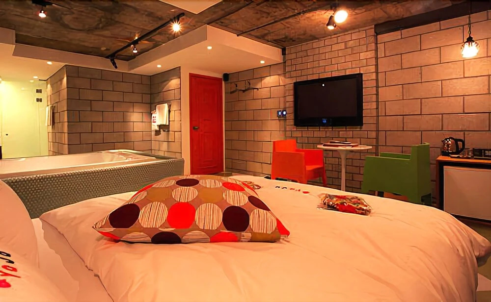 Hotel Yaja Sinlim