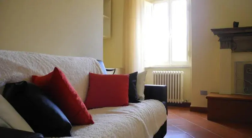 Appartamento Perlici