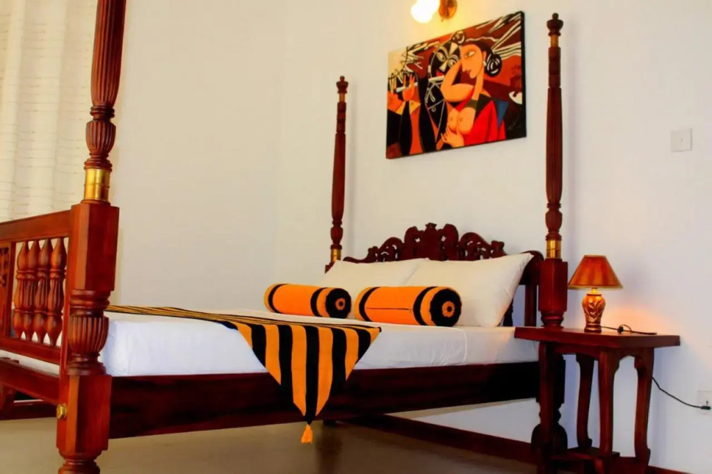 Sky Lodge