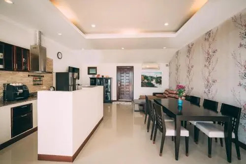 Lilu Villa In Lamai