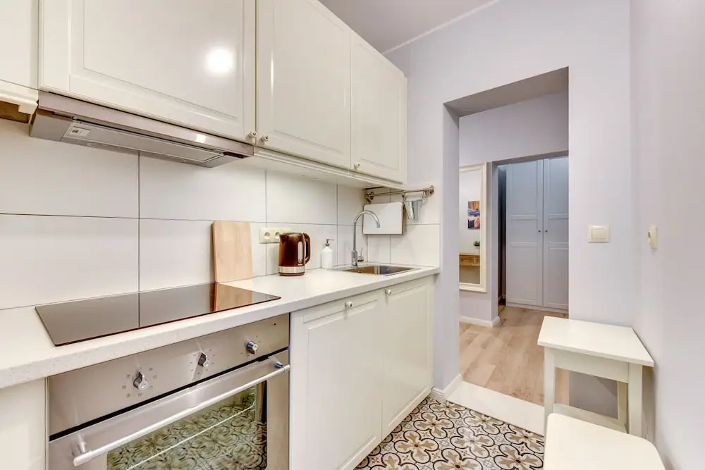 Jasne i Przytulne Apartamenty 3city w Sopocie by Noclegi Renters