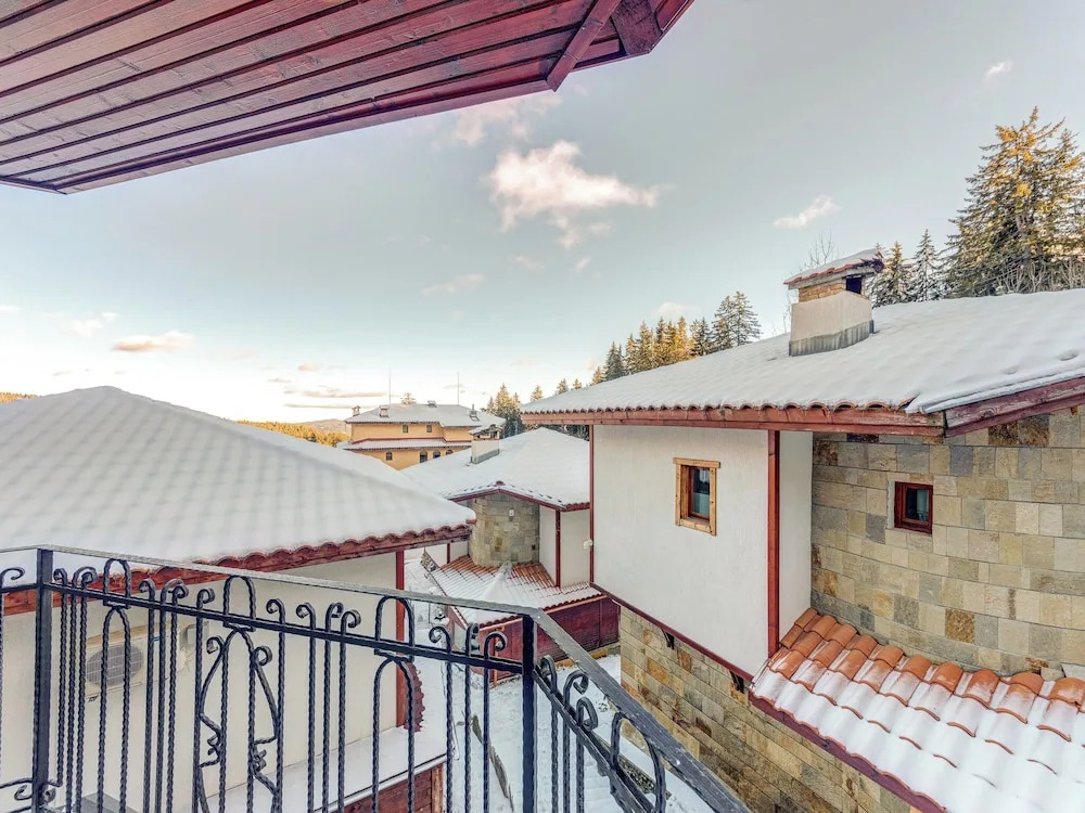 Alpine Villas Pamporovo