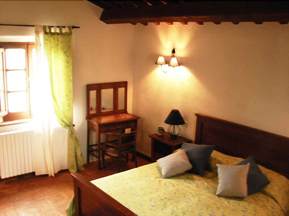 Agriturismo Terra Sabina