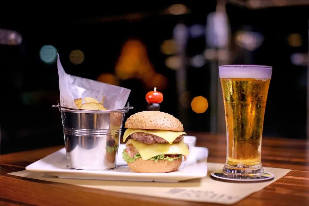 Ned Kelly Hotel & Irish Pub