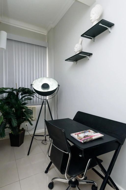 300m from Copacabana Beach | BC101 Z2