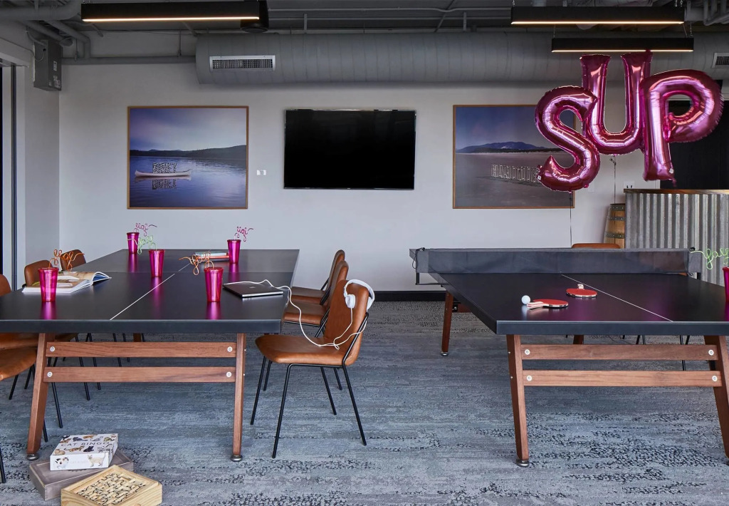 MOXY Denver Cherry Creek