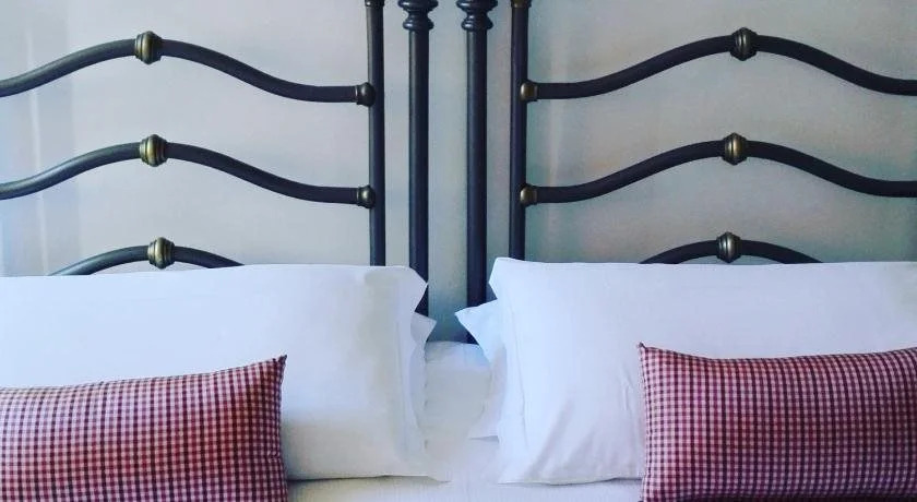 La Canarina Bed & Breakfast