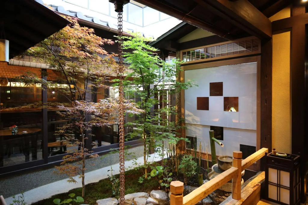Nagomi-Ryokan Yuu