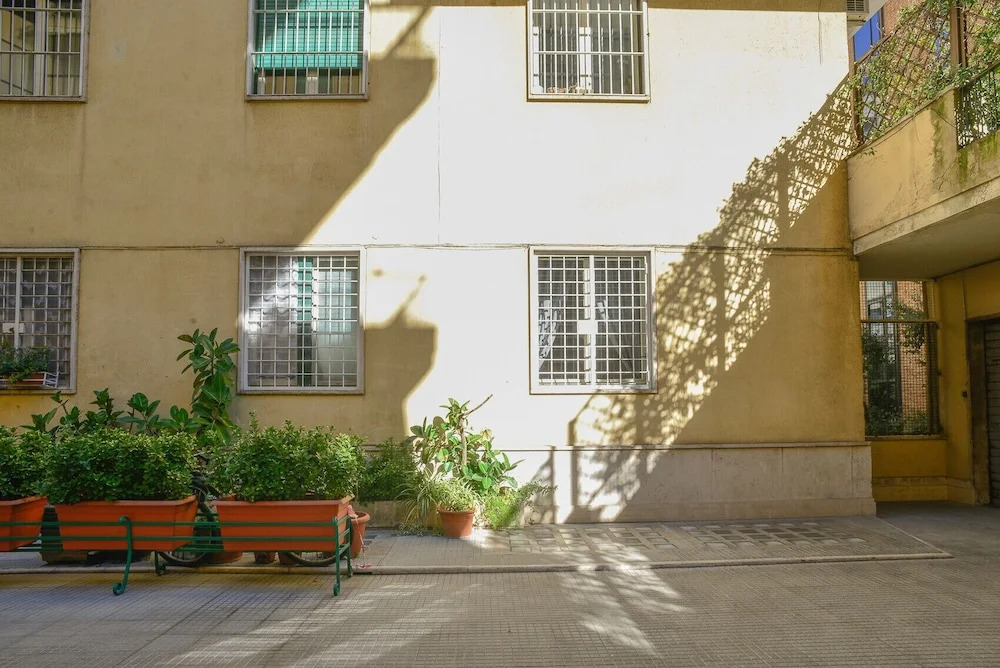 Family Mod Apartment Terme di Caracalla