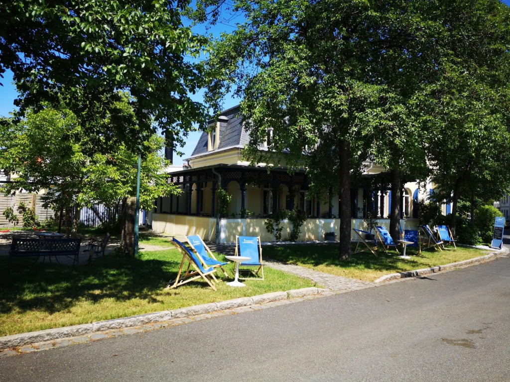 Dampfschiff Radebeul-Altkö