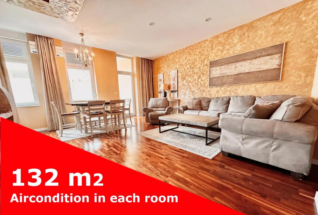 STL Apartmani - Koševo 17