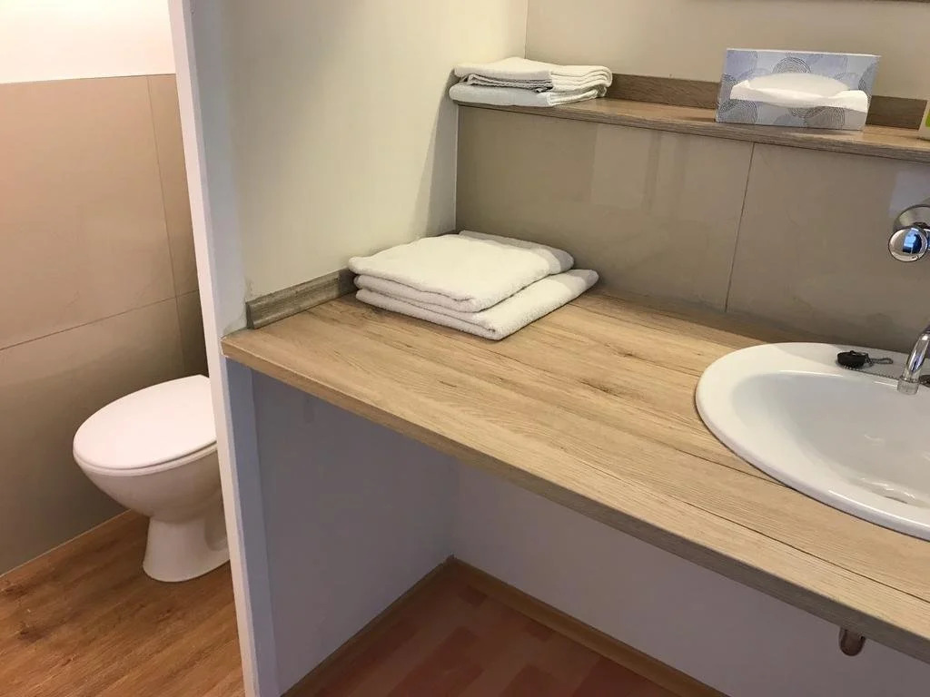 Kraft Hotel A61 Alzey - Worms