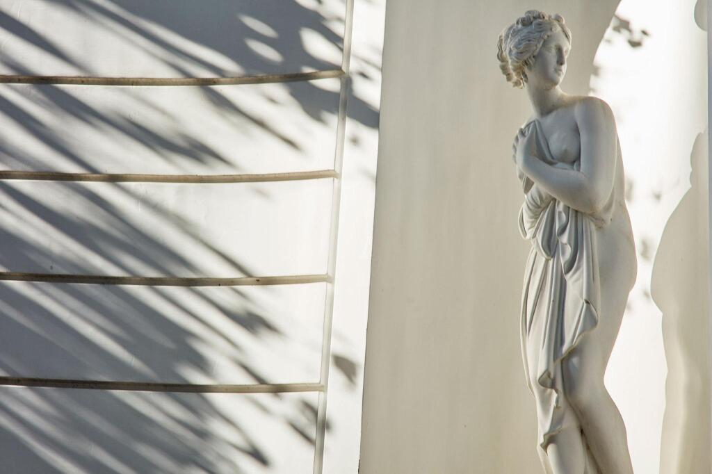 Hotel Lord Byron - Small Luxury Hotels of the World