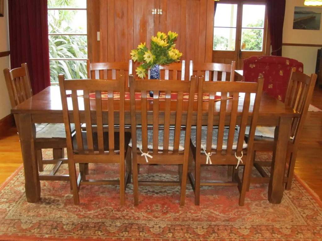 Nikau Lodge