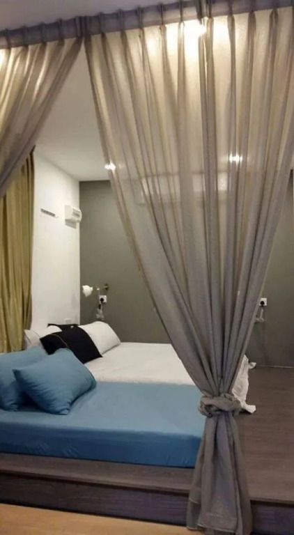 Mynest Homestay