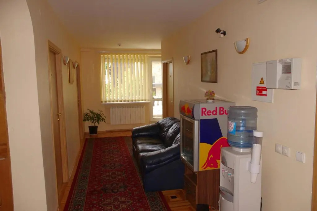 Turnė Guest House