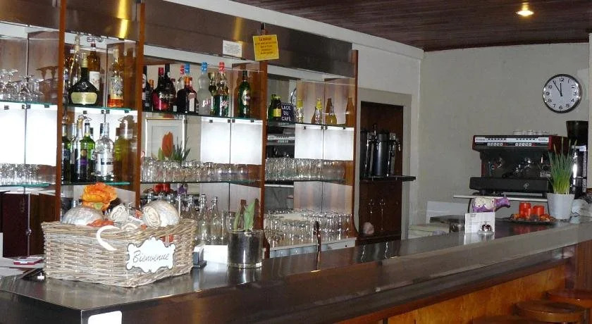 Auberge Fleurie