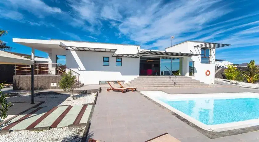 Villa Oasis